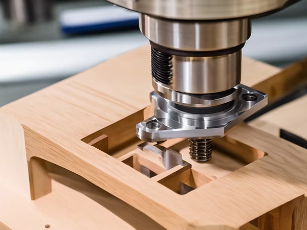 Custom Manufacturing Custom Manufacturing