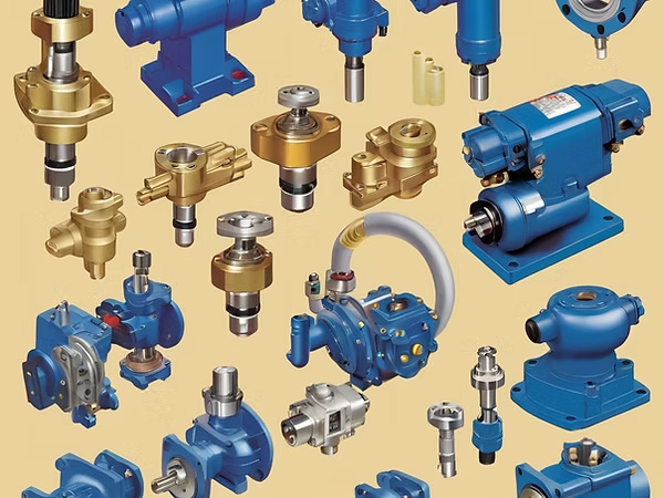Hydraulic Equipment Hydraulic Equipment