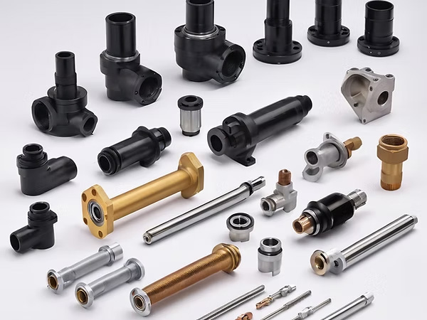 Spare Parts & Accessories Spare Parts & Accessories